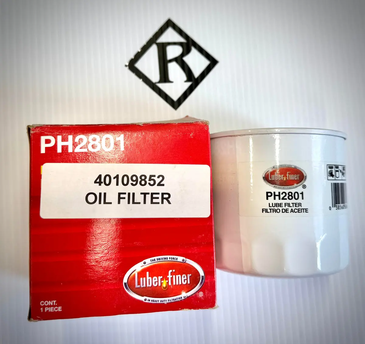Ls Tractor Oil Filter 40109852 1