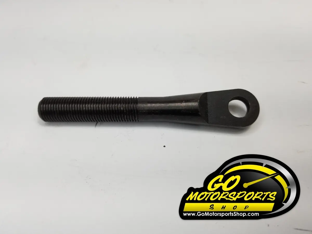 Upper A-Arm Clevis | Legend Car 1