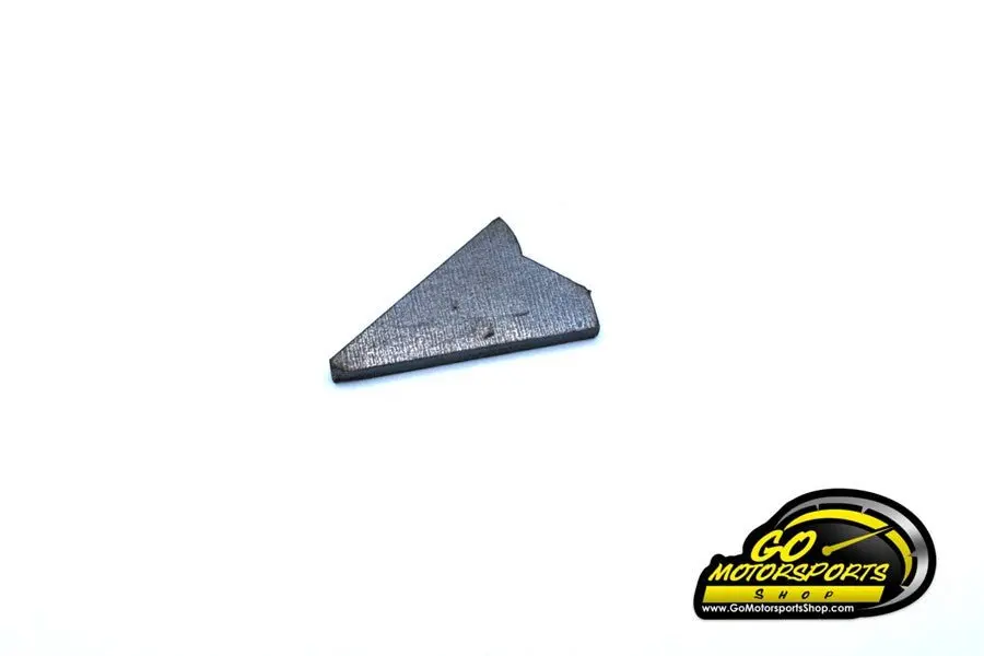 Upper Link Gusset (Old Style) | Legend Car 1