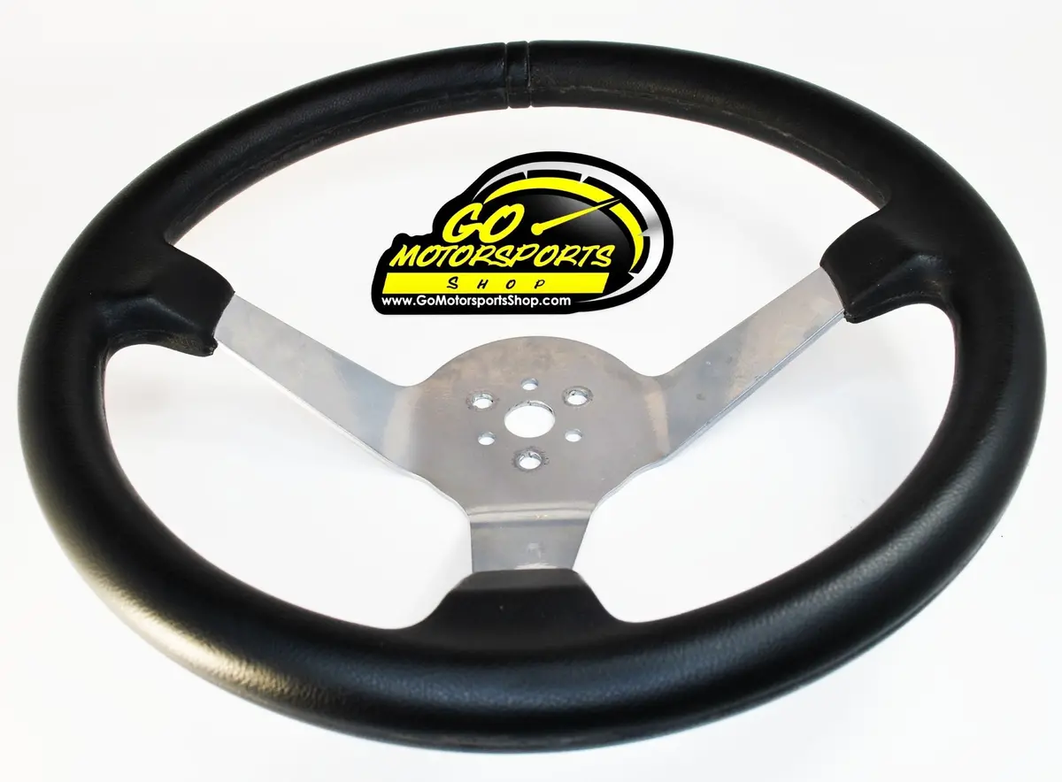Us Legend Stock Mpi Legends/Bandolero Steering Wheel 1