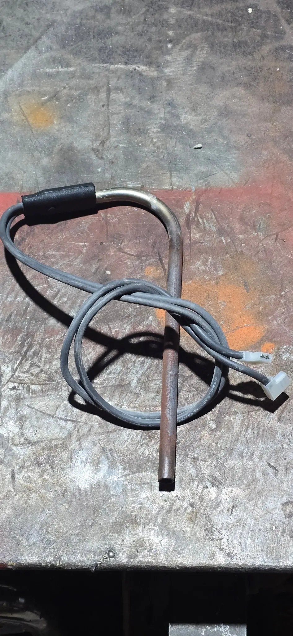 Dometic 3850644422 Heating Element 1