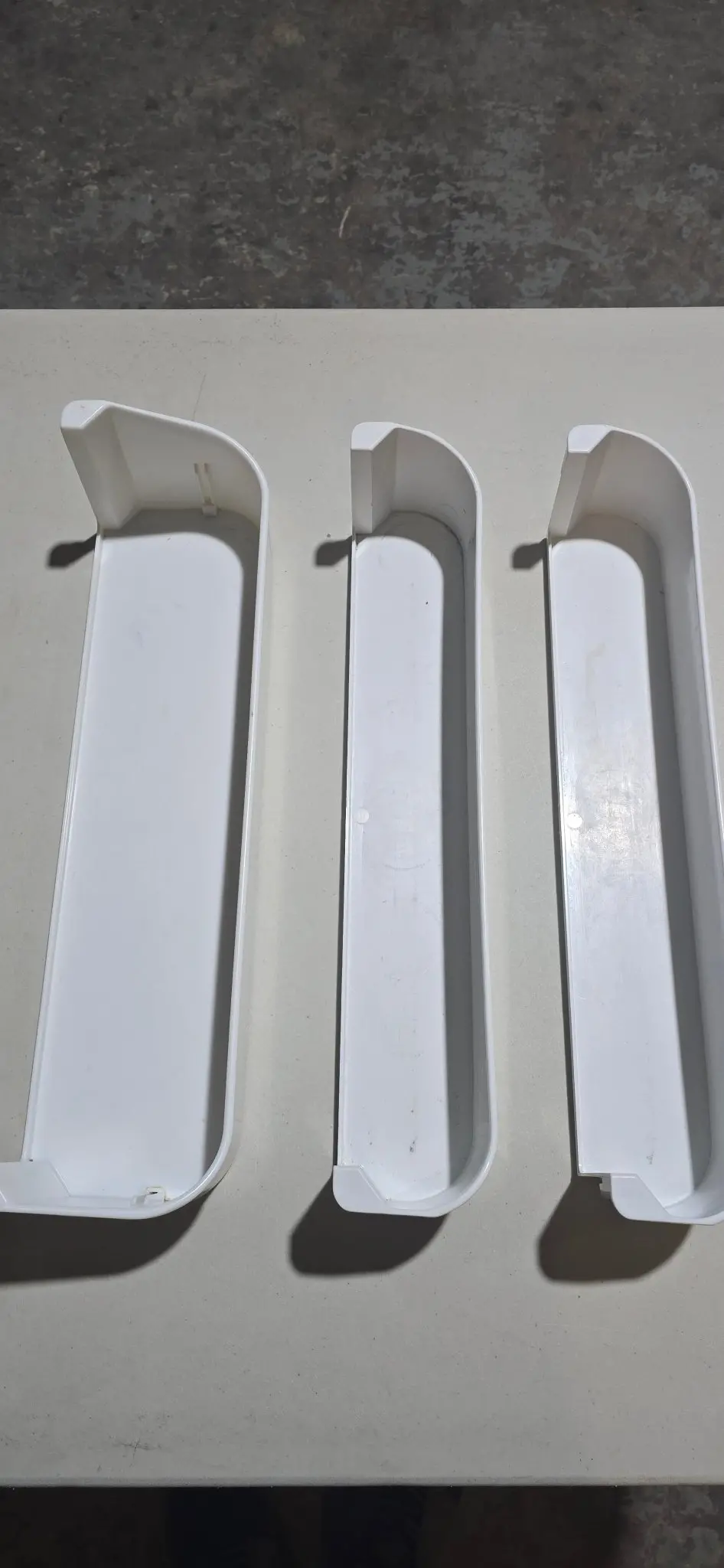 Dometic Fridge Door Bin Set 29325760166 1