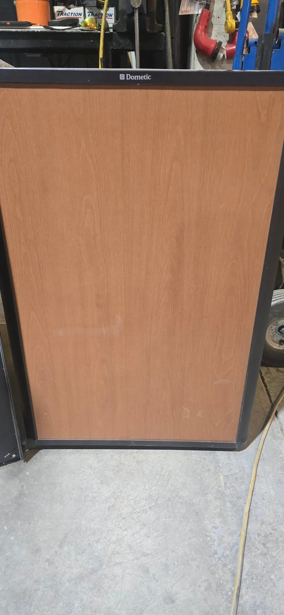 Dometic Left Hand Lower Fridge Door 2932563063 1