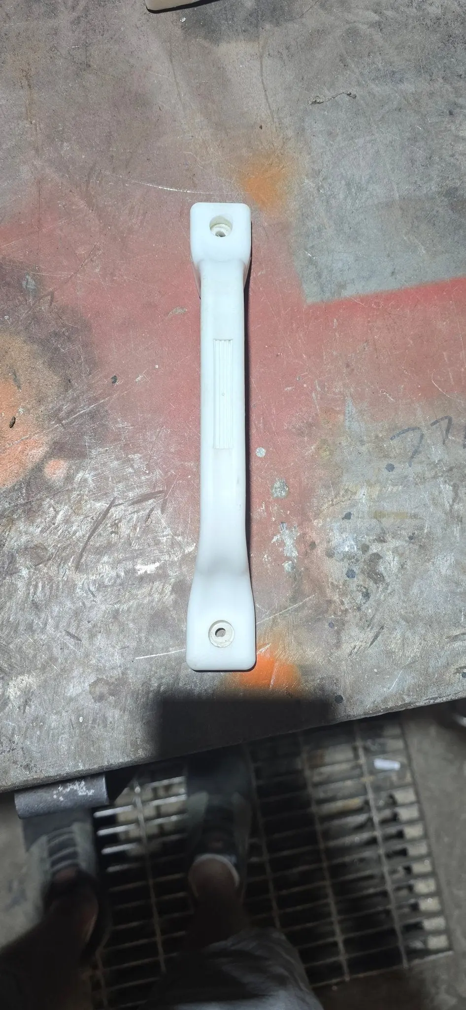 Rv Designer Grab Handle E222 1