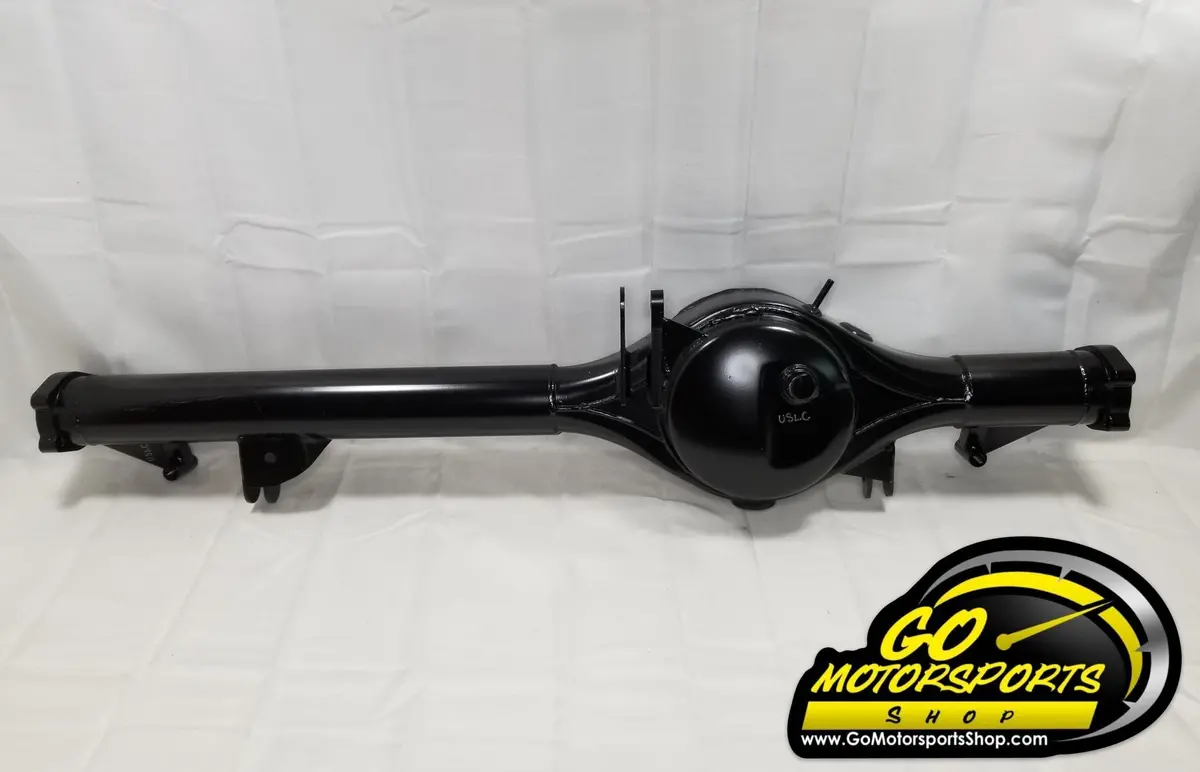 Uslc Stock Rear End Housing | Legend Car 1