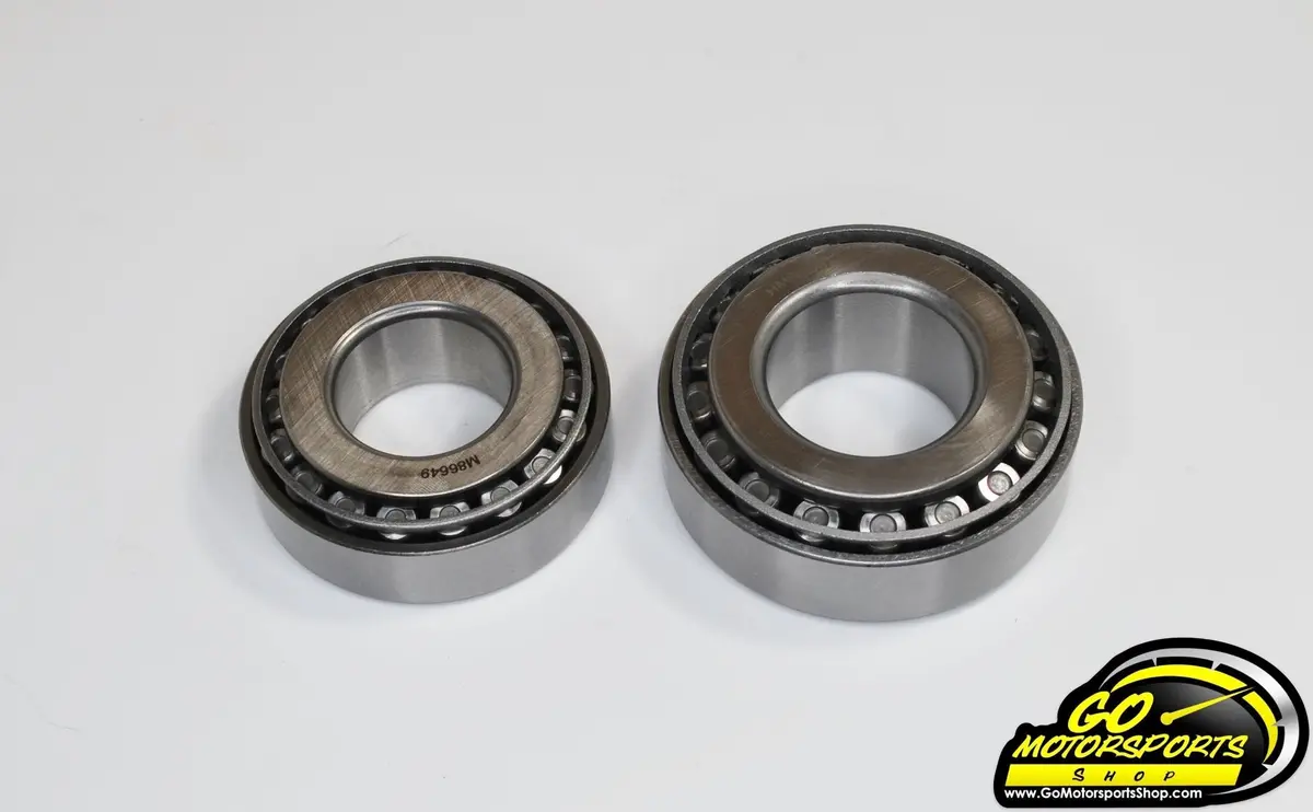Uslci Stock Pinion Bearing Kit | Legend Car 1