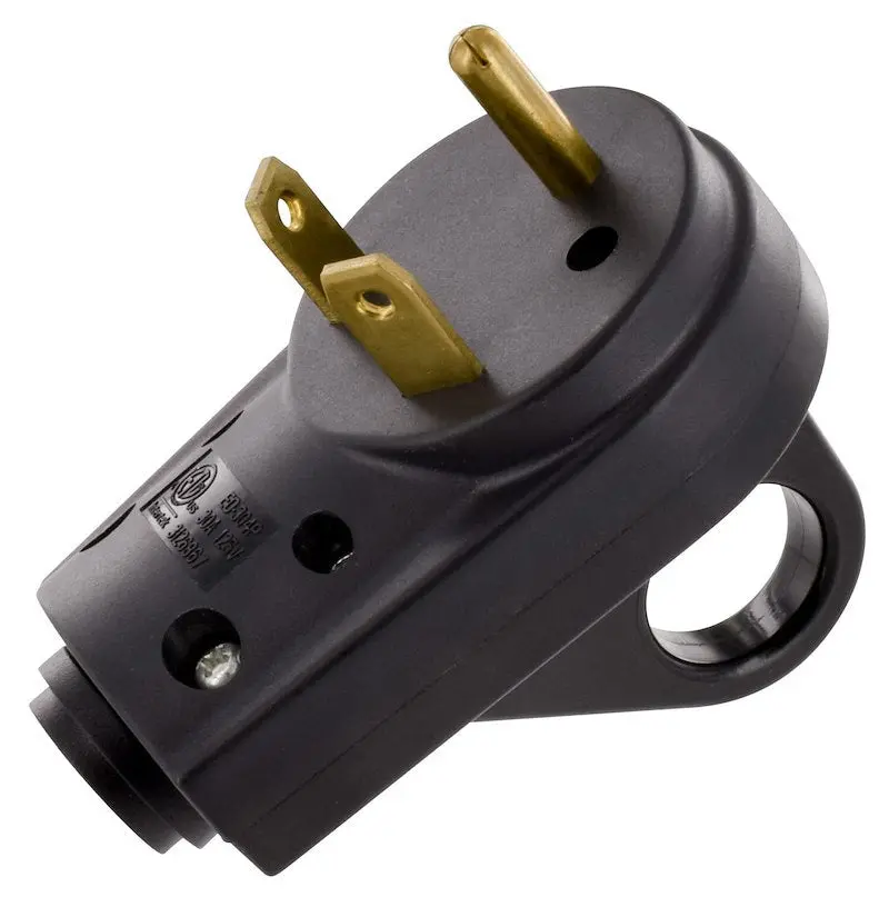 Valterra A10-P30vp 30A Plug Repalcement 1