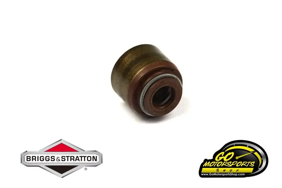 Valve Seal | Bandolero 1
