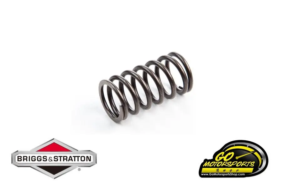 Valve Spring (Plain) | Bandolero 1