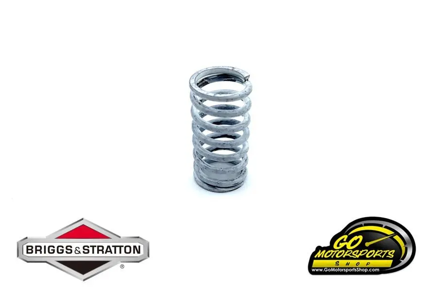 Valve Spring (White) | Bandolero 1