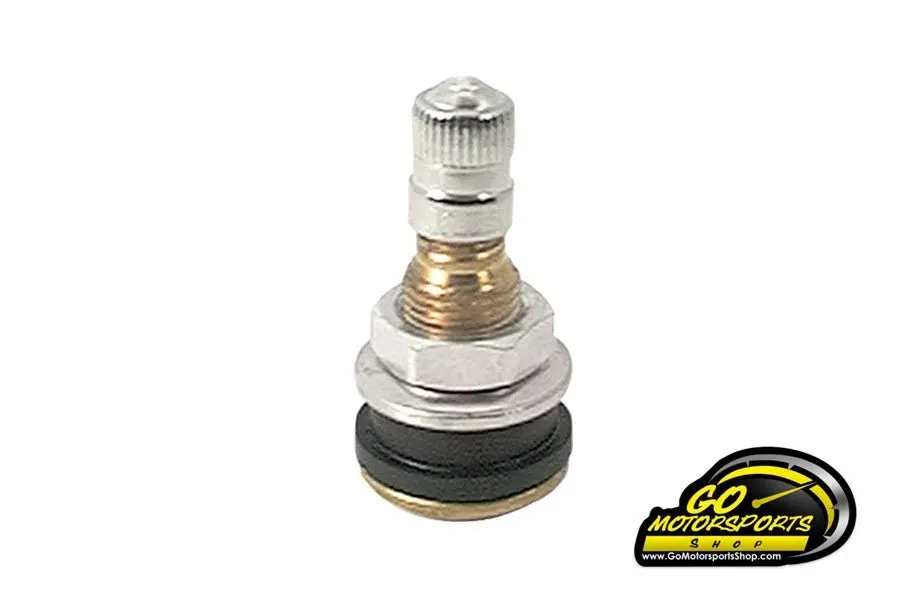 Valve Stem For Aero/Bassett (Brass) 1