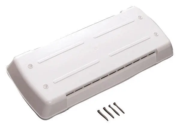 Ventmate Refrigerator Vent Cover 65528 1