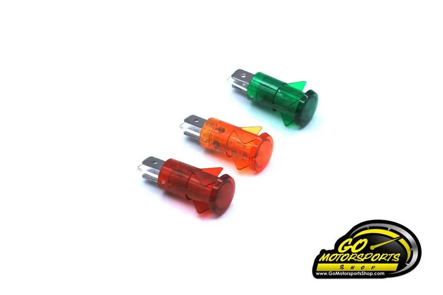 Warning Lights (Stock) | Legend Car 1