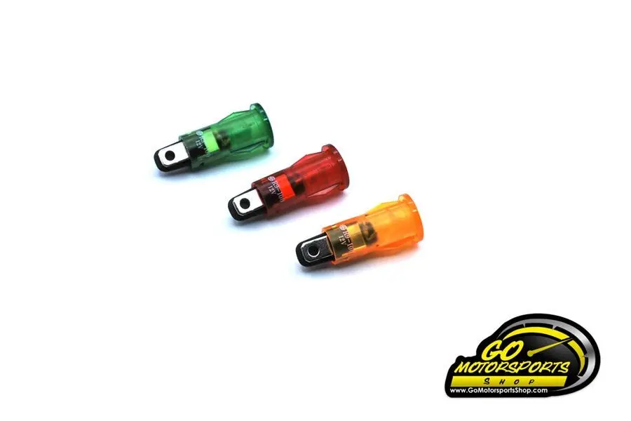 Warning Lights (Upgrade Led) | Legend Car 1