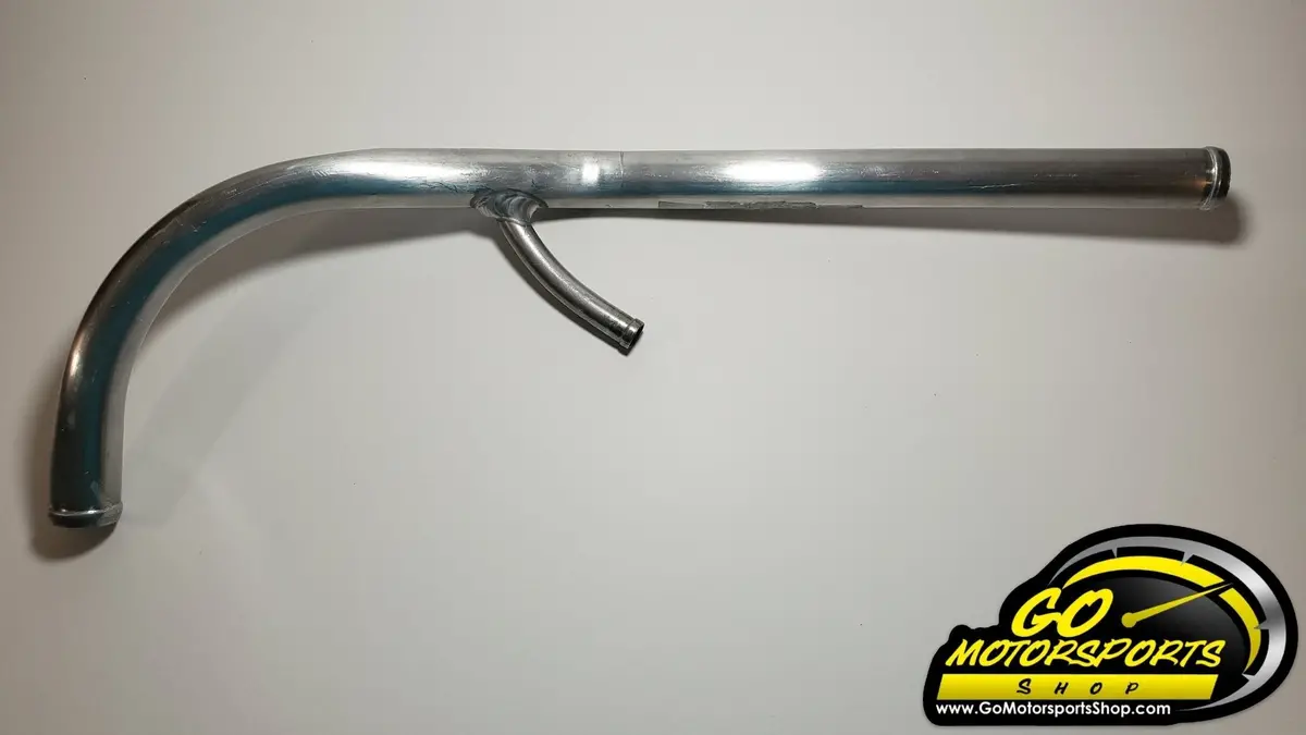 Water Hardline 1" For Fz09 / Mt09 | Legend Car 1