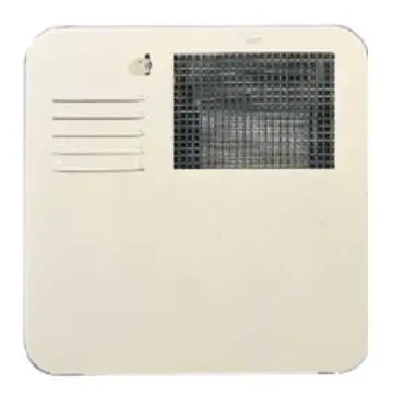 Water Heater Access Door For Suburban 10/ 12/ 16 Gallon Water Heater 6259Acw 1
