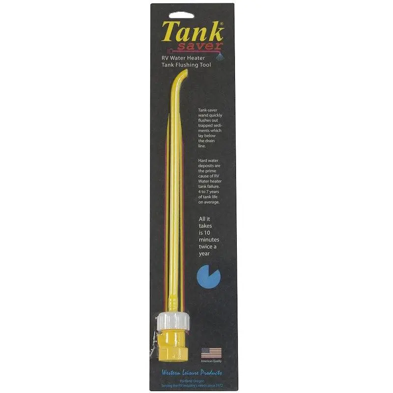Water Heater Tank Rinser 1