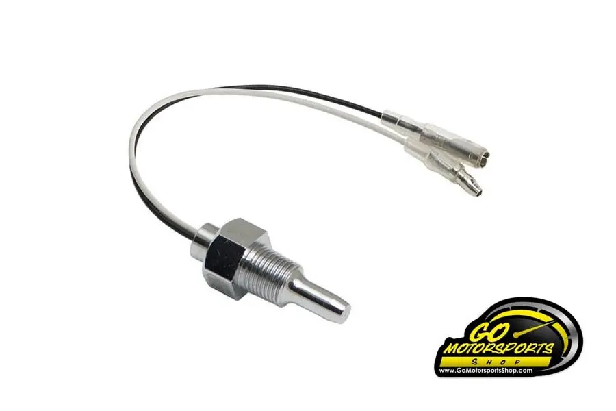 Water / Oil Temp Sender | Legend Car 1