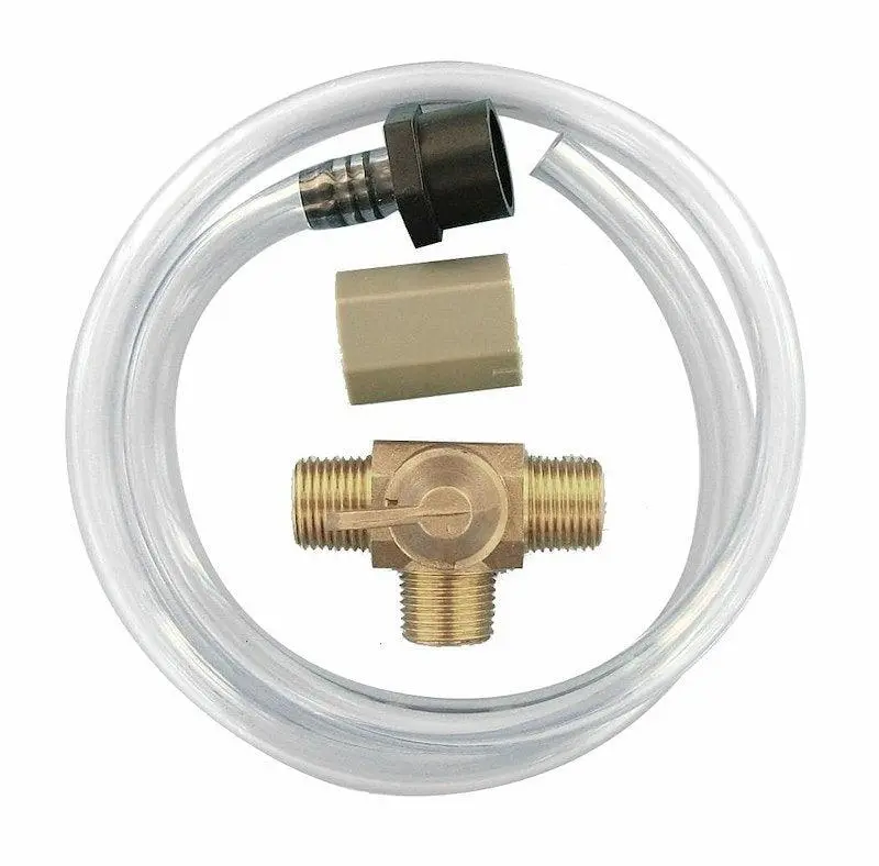 Water System Antifreeze Pump Converter P23506lfvp 1