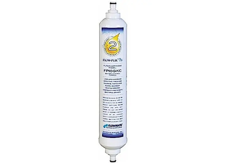 Watts Fresh Water Filter Cartridge Fp10gkc 1