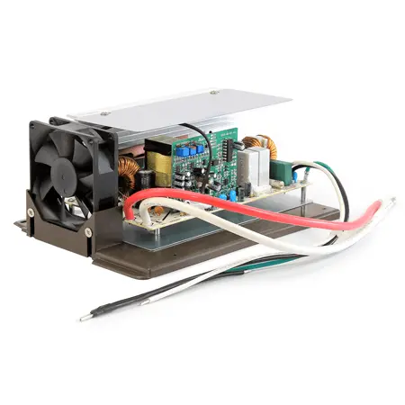 Wf-8955-Ad-Mba Converter/Charger-Main Board Assembly Only-55 Amp Dc Output-Auto Detect 1
