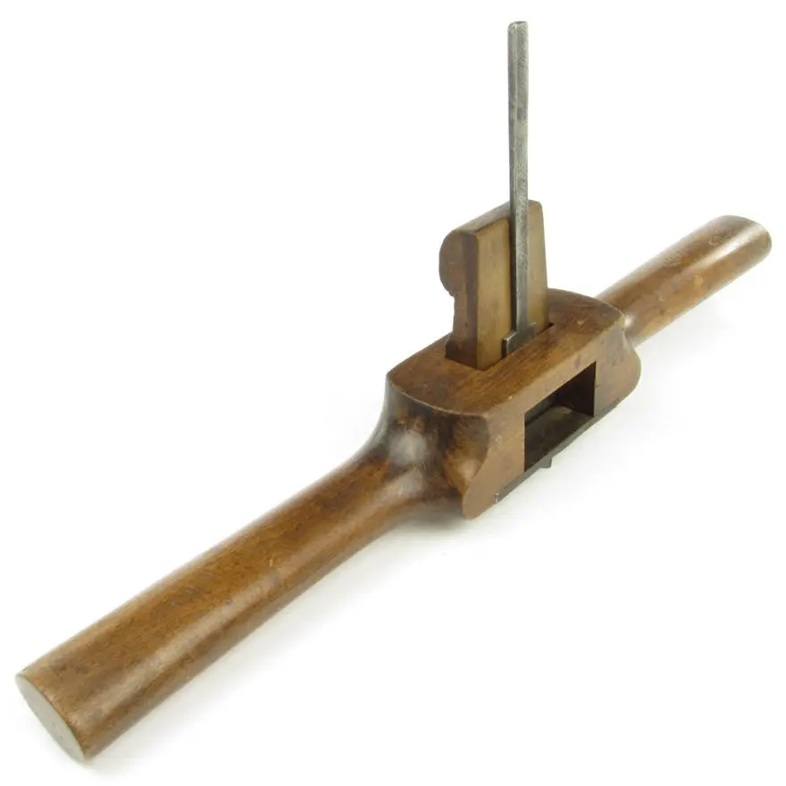 Wheelwrights Shave (Beech) 1