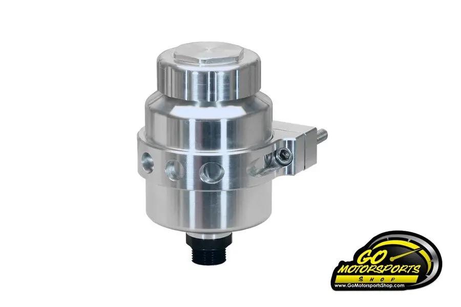 Wilwood Billet Aluminum Master Cylinder 4Oz Reservoir | Legend Car 1