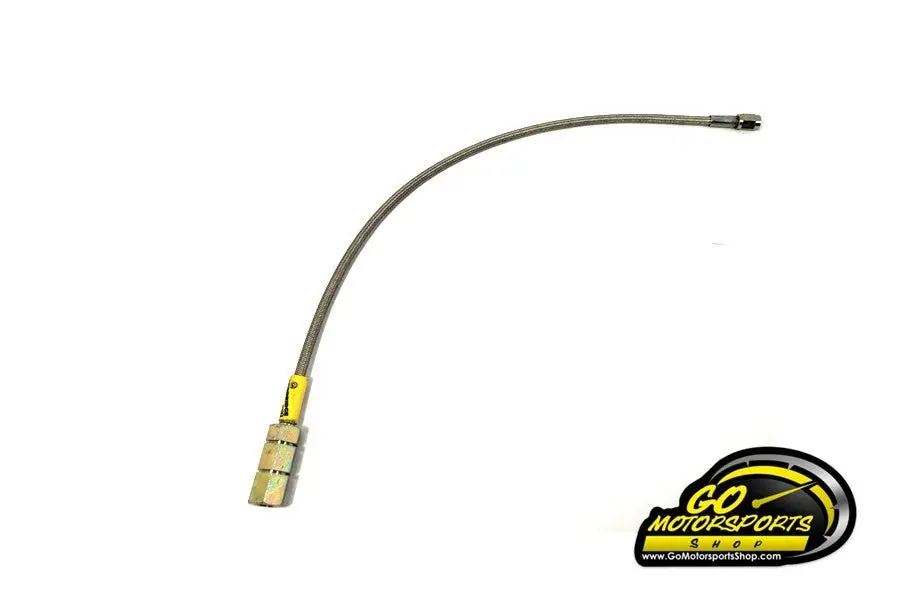 Wilwood Braided Brake Line | Legend Car 1