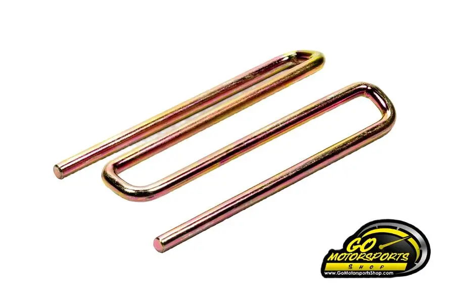 Wilwood Brake Caliper Retainer Clip | Legend Car 1