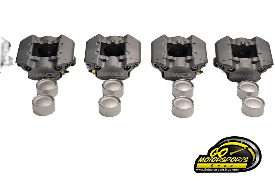 Service | Wilwood Caliper Rebuild | Legend Car / Bandolero 1