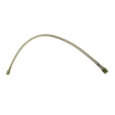 Wilwood 220-8762 Stainless Steel Brake Flex Lines 1