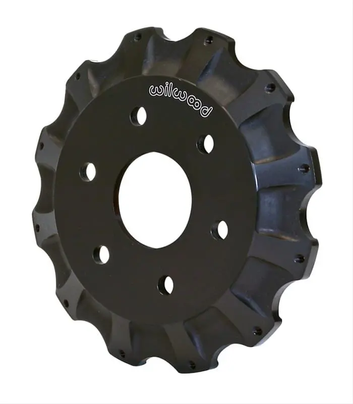 Wilwood Truck-Specific Brake Rotor Hats – Standard Mounting 1