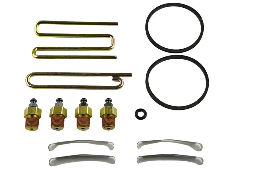Wilwood Front Brake Caliper Rebuild Kit | Legend Car / Bandolero 1