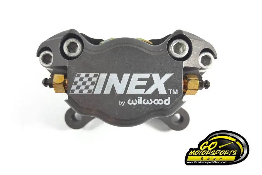 Wilwood Front Caliper | Legend Car 1