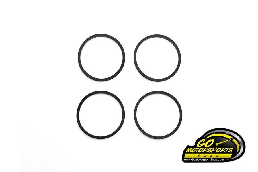 Wilwood Legend Rear Brake Caliper O-Ring 4-Pack 1