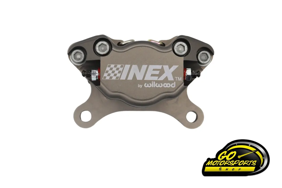 Wilwood Rear Caliper | Legend Car 1
