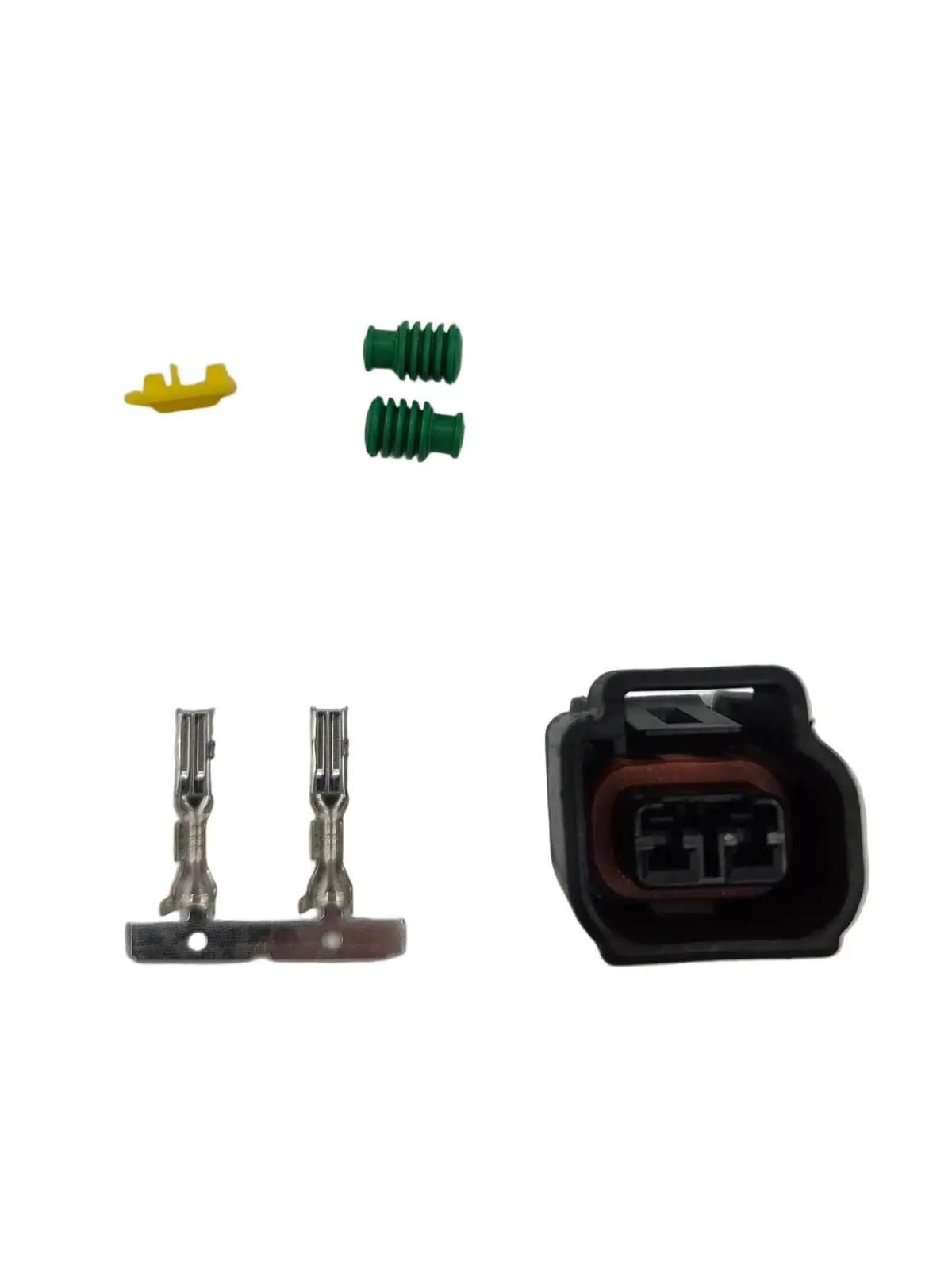 Wiring Harness Replacement Plugs Fz09 / Mt09 | Legend Car 1