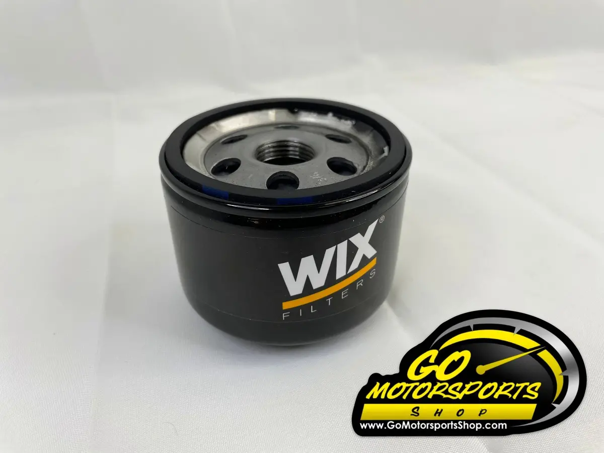 Wix Engine Oil Filter | Bandolero 1