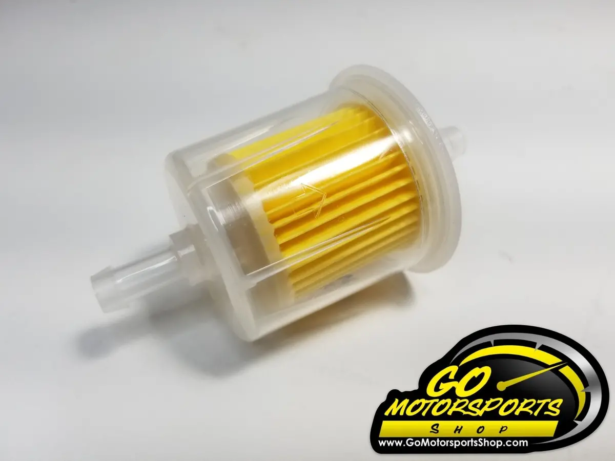 Wix Fuel Filter #33002 For 1250/1200 | Legend Car 1