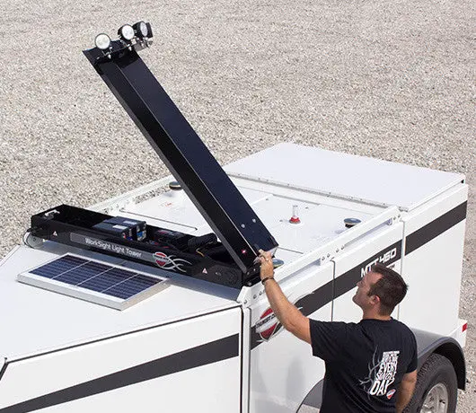 Worksight Light Tower 1
