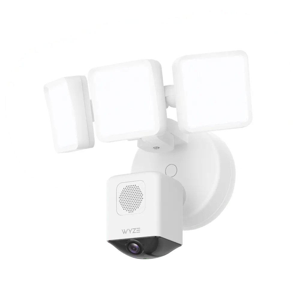Wyze Cam Floodlight Pro 1