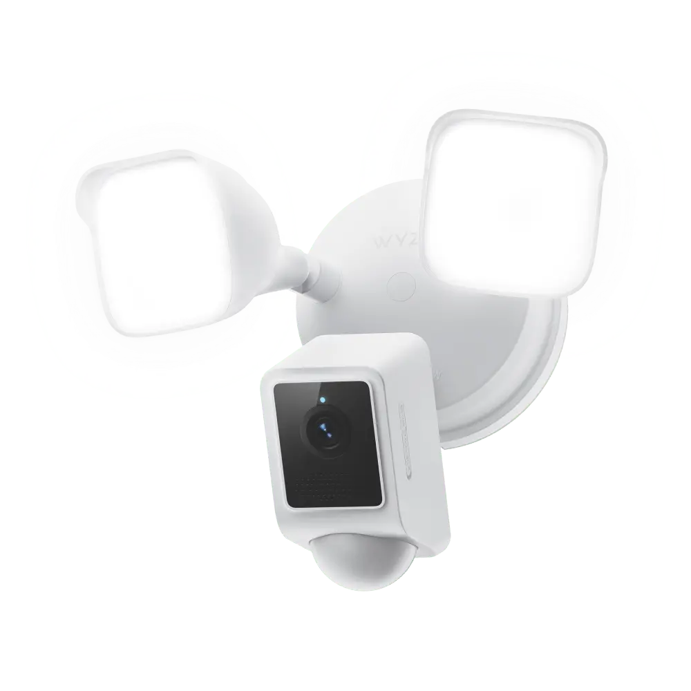 Wyze Cam Floodlight V2 1