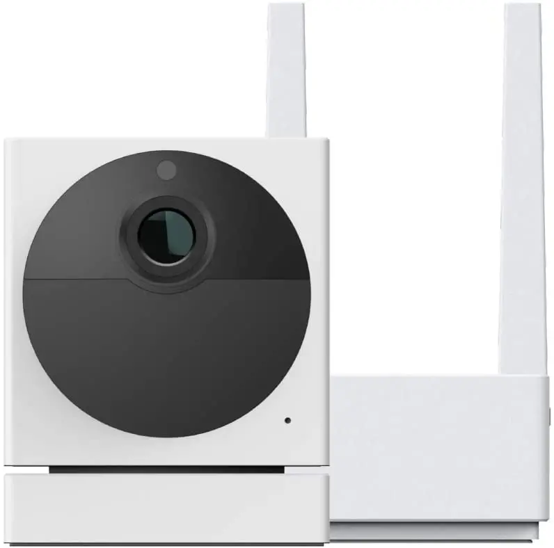 Wyze Cam Outdoor V1 2