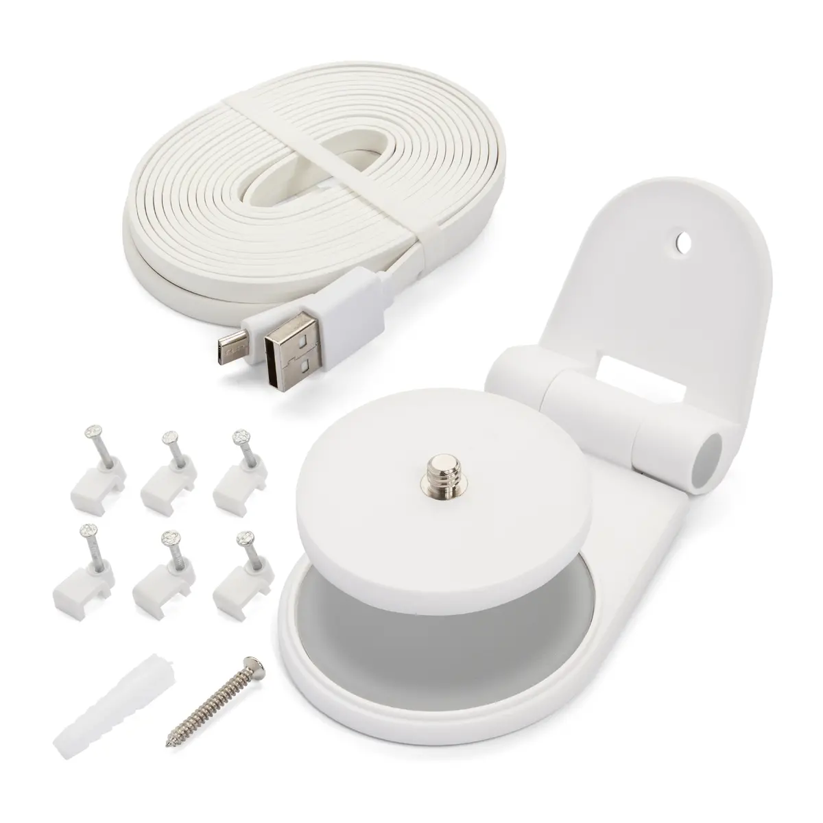 Wyze Cam Pan Mounting Kit 1