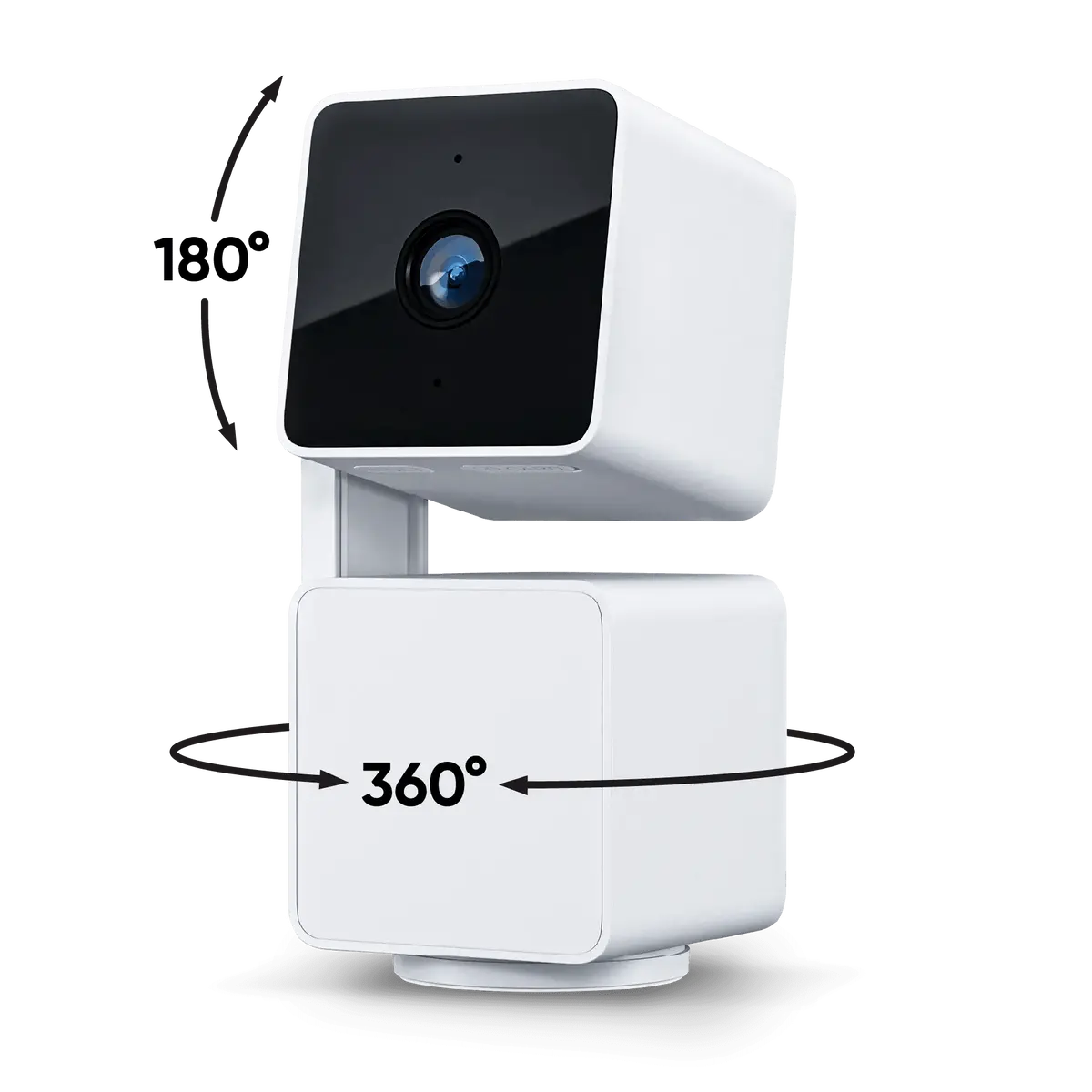 Wyze Cam Pan V3 1