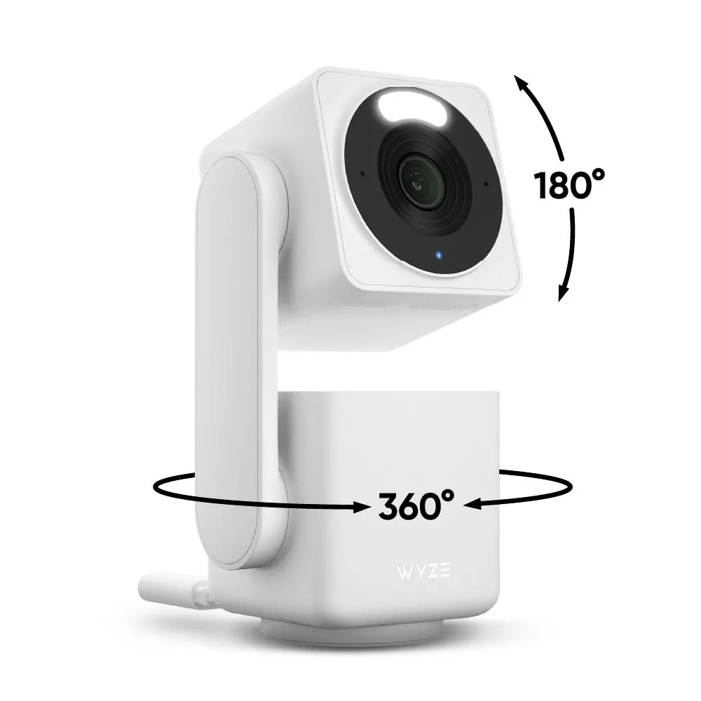 Wyze Cam Pan V4 1
