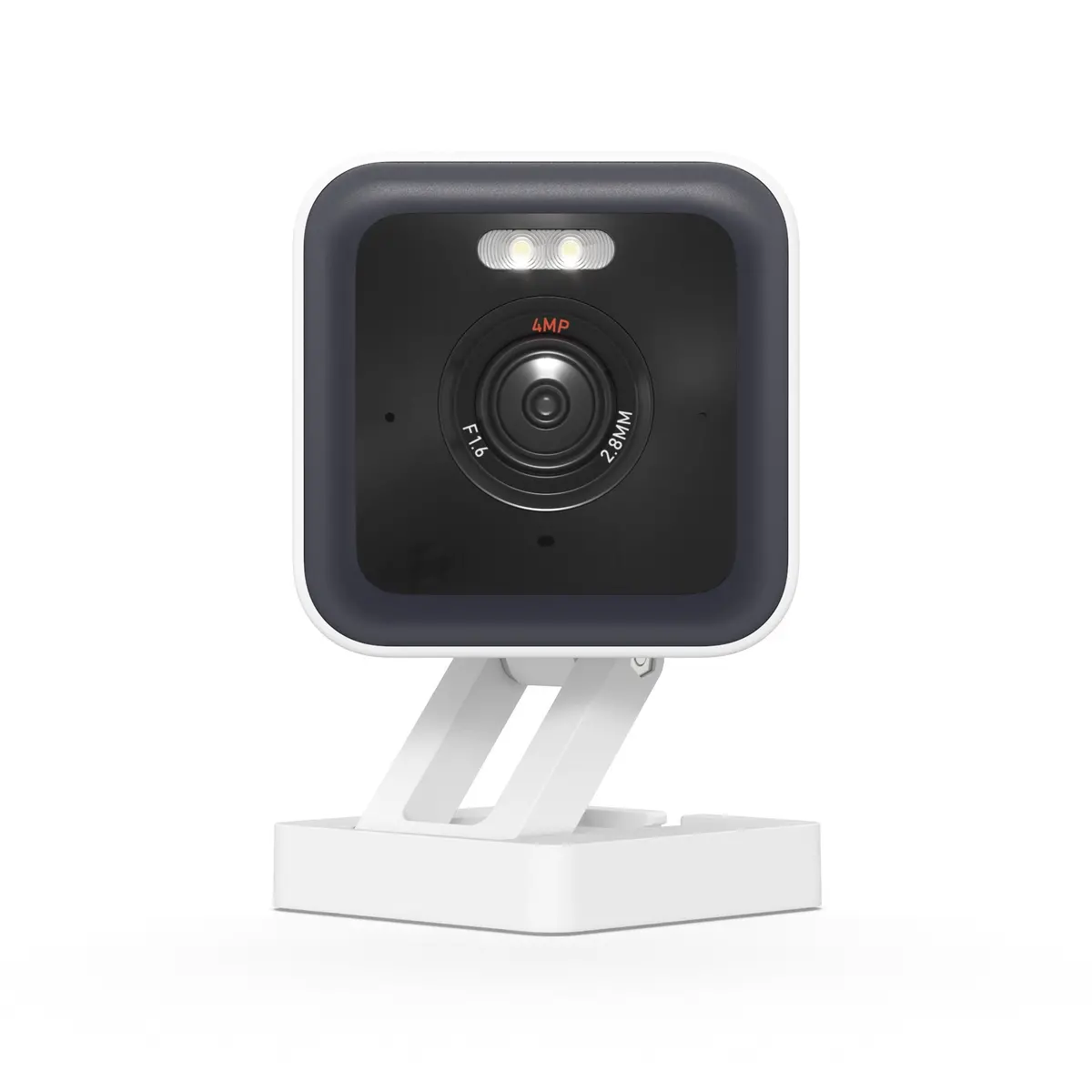 (Refurbished) Wyze Cam V3 Pro 1