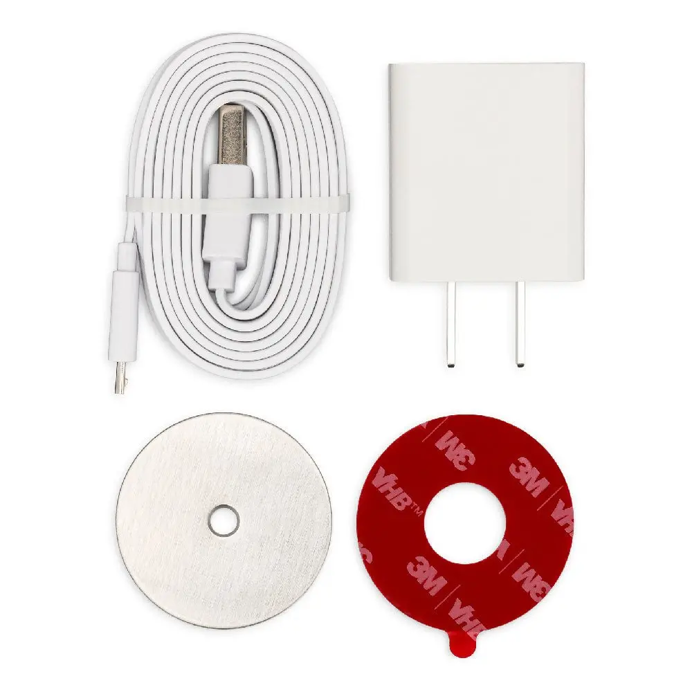 Wyze Cam V3 Replacement Part Kit 1
