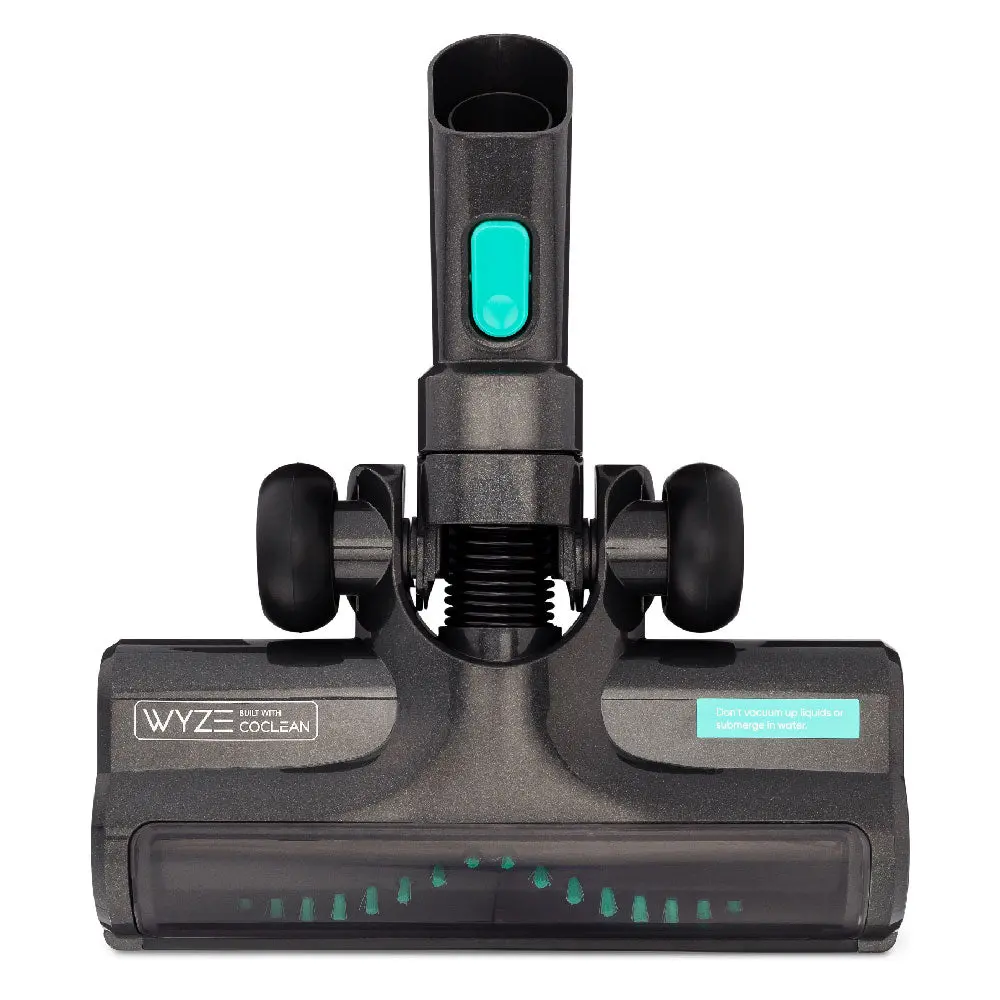 Wyze Cordless Vacuum - Floor Brush 1