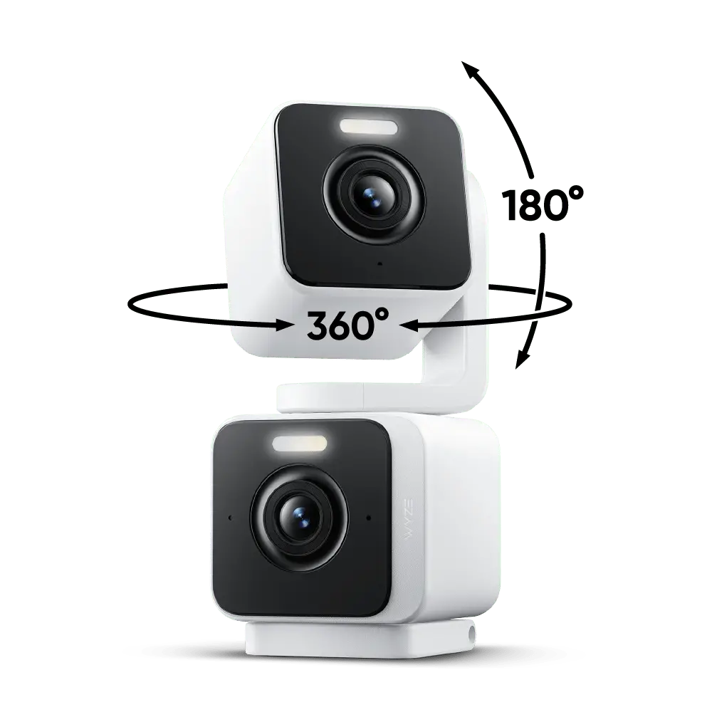 Wyze Duo Cam Pan 1